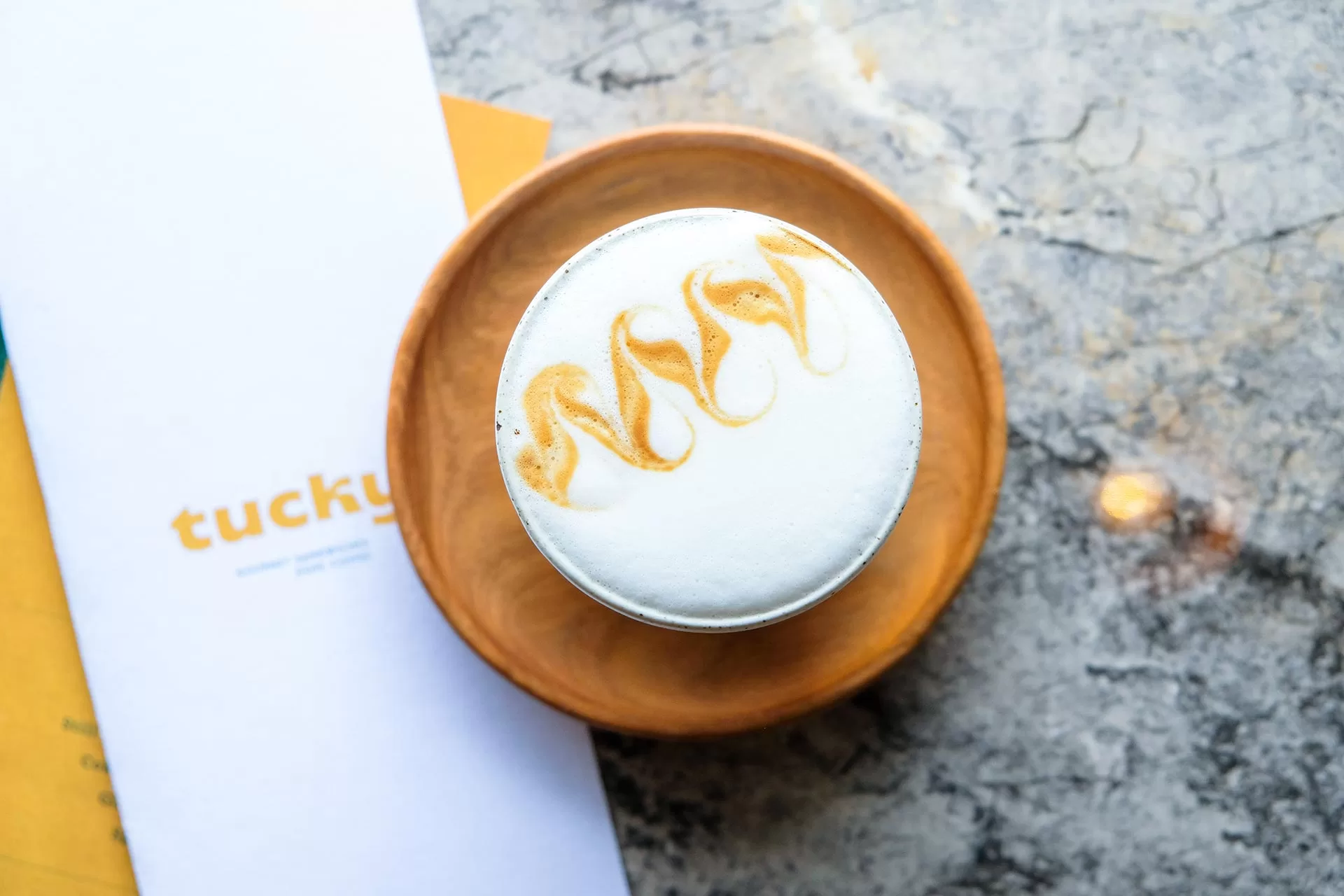 Tucky Speciality Coffee and Brunch, photo 7
