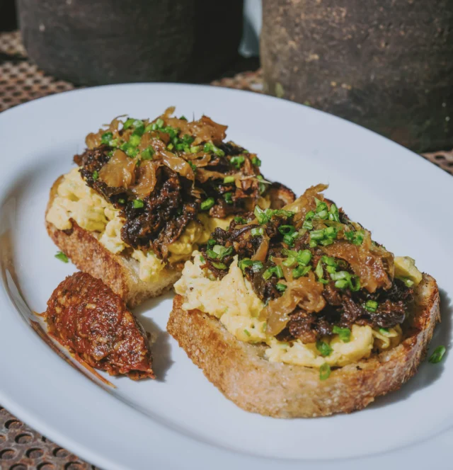 Tucky Speciality Coffee and Brunch, photo 6