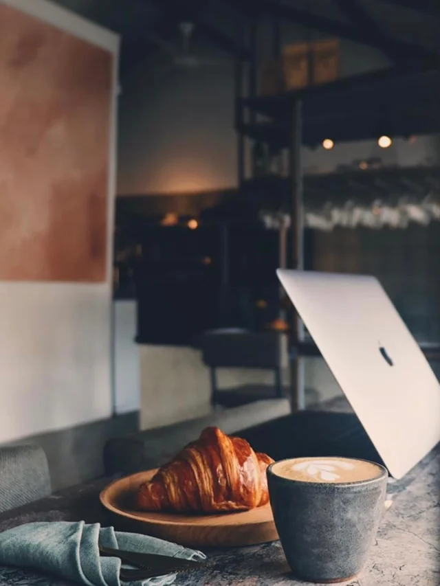 Tucky Speciality Coffee and Brunch, photo 9